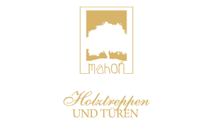 Mahon Logo